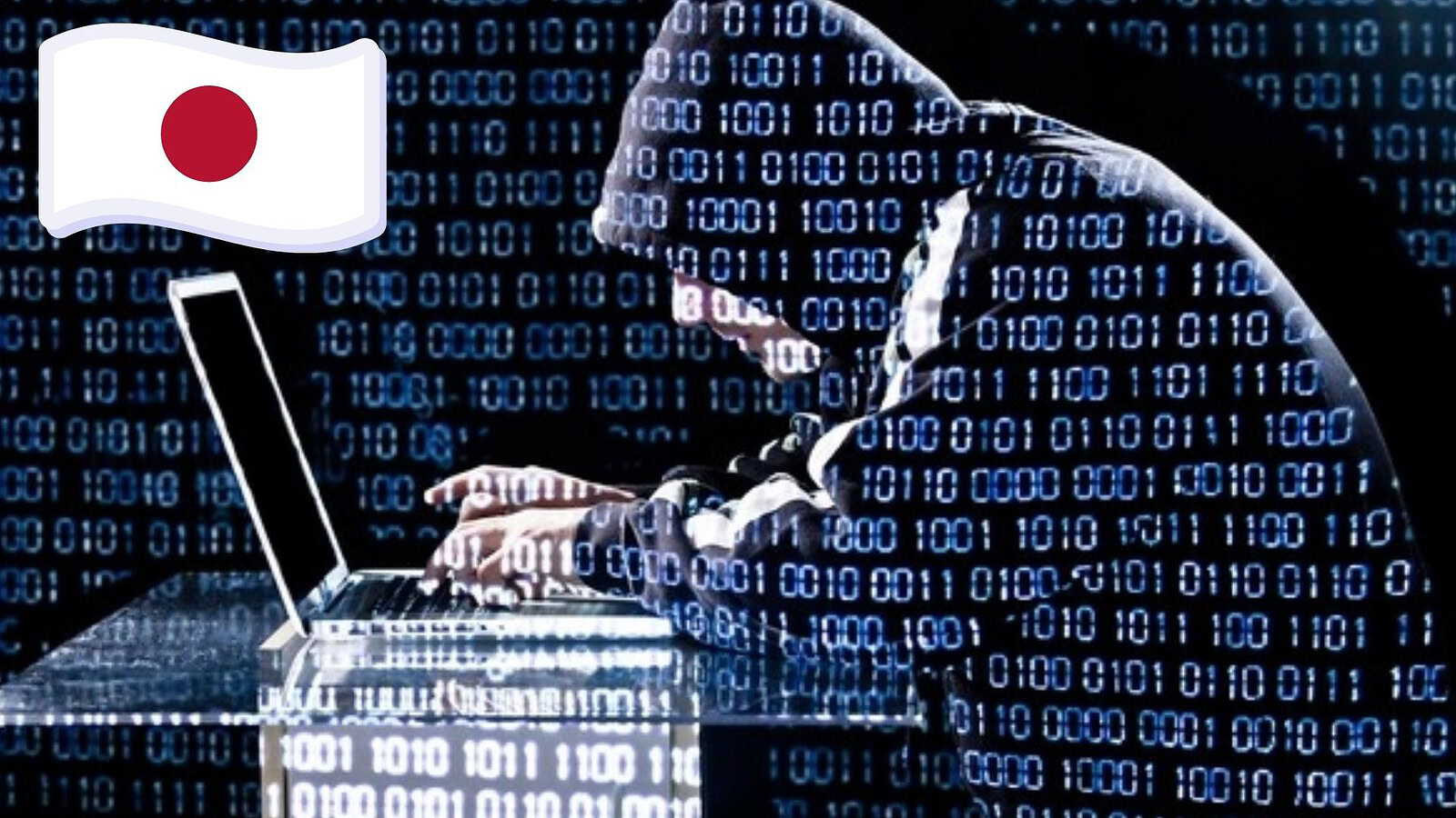 Attacchi informatici in Giappone: colpite oltre 20 grandi aziende