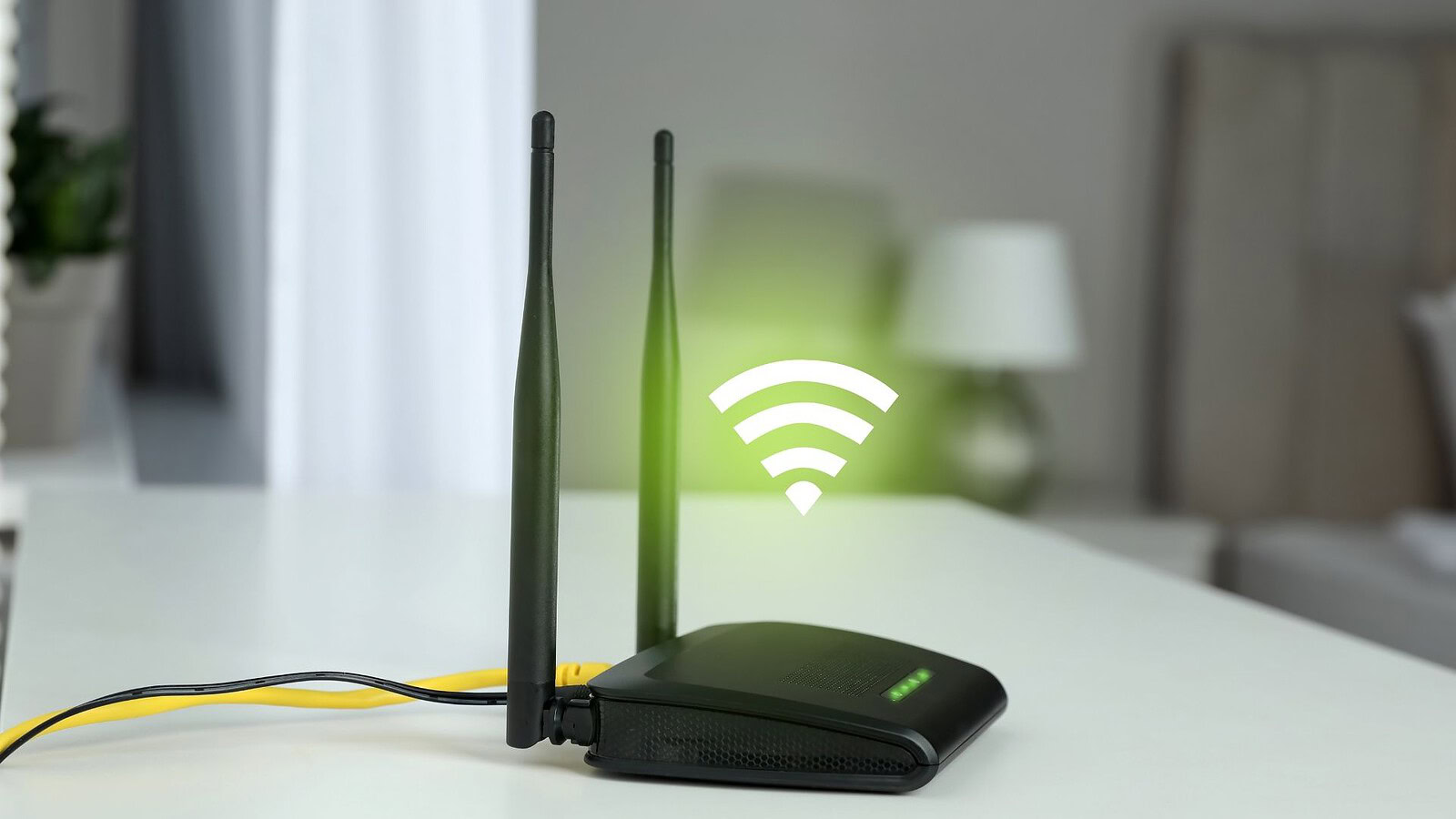 Smart Connect del router: perché manda offline la smart home?