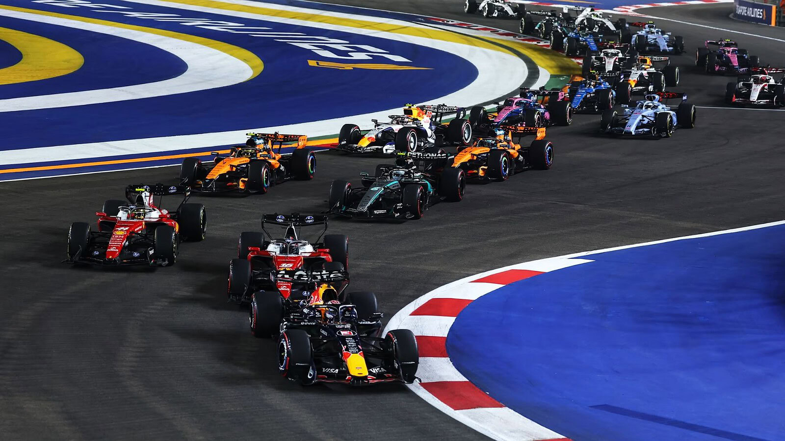 Formula 1 in Ruanda: accordo decennale per il ritorno in Africa