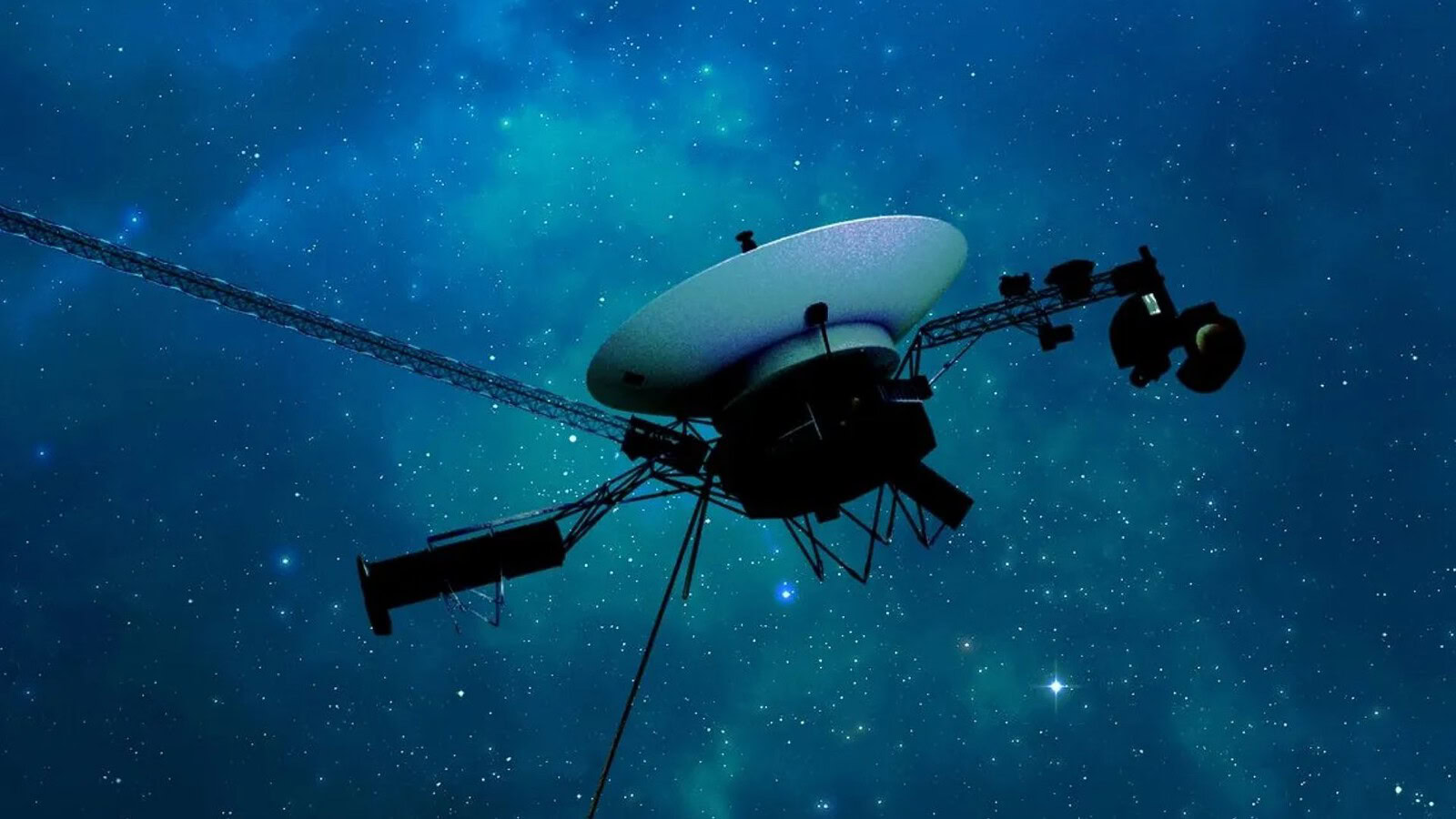 Voyager 1 toccherà un giorno luce dalla Terra il 18 novembre