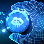 Intelligenza artificiale e CO2: scoperte 9.389 reazioni sul rame