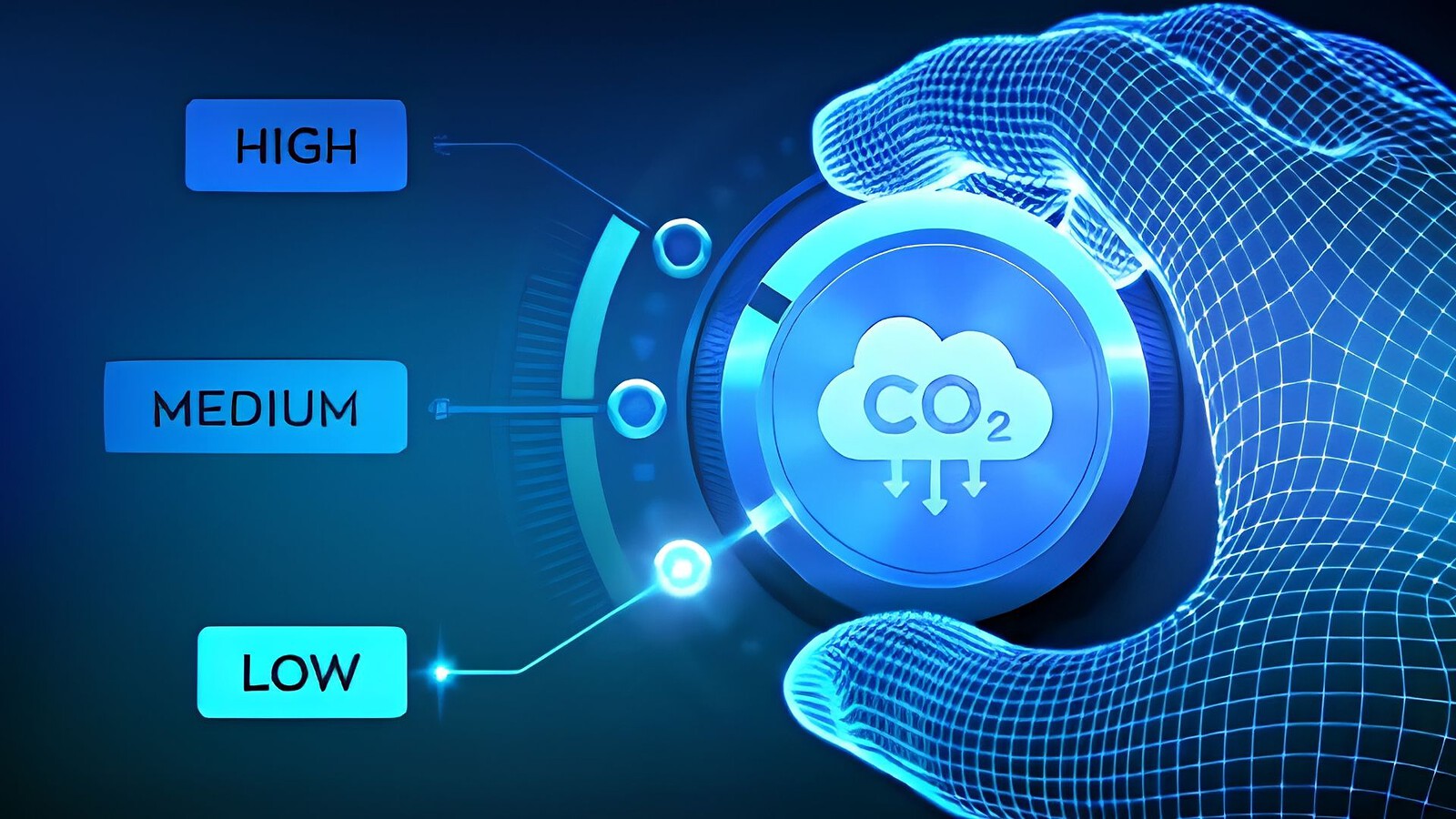 Intelligenza artificiale e CO2: scoperte 9.389 reazioni sul rame