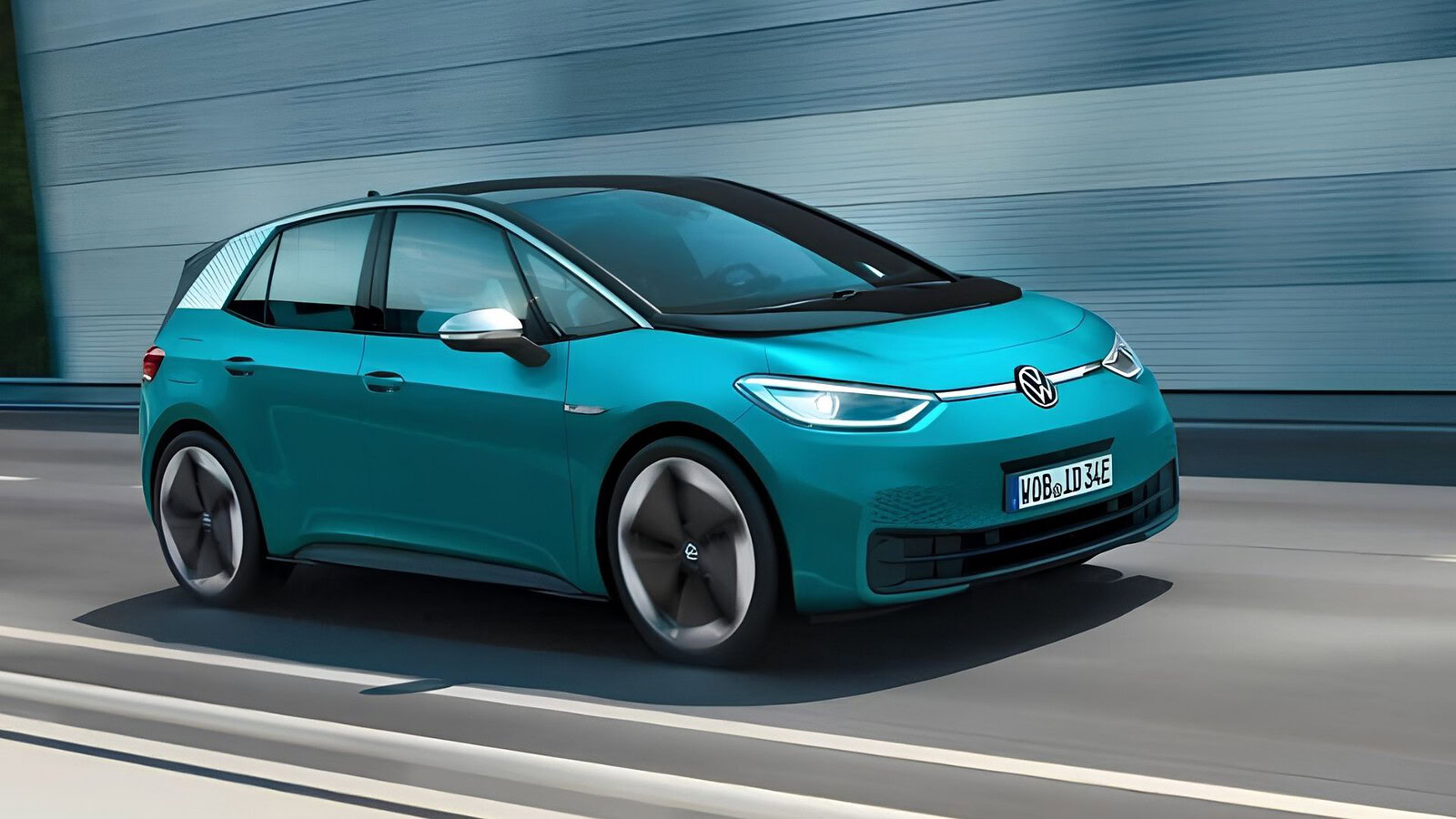 Auto elettriche usate: la batteria è il vero punto da controllare