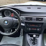 BMW M e cambio manuale: futuro incerto tra coppia e 48 Volt