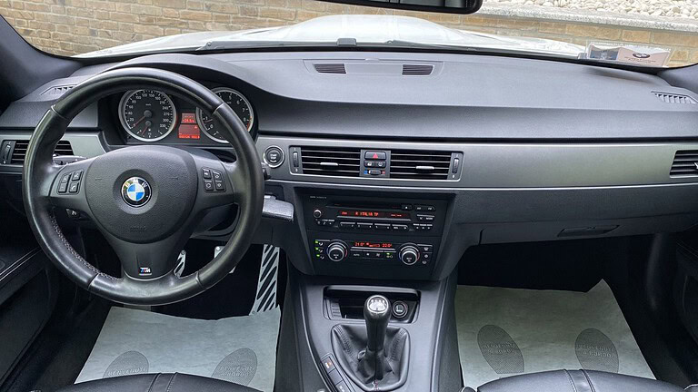 BMW M e cambio manuale: futuro incerto tra coppia e 48 Volt