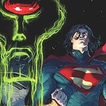 DC Comics al New York Comic Con: svelato Absolute Justice