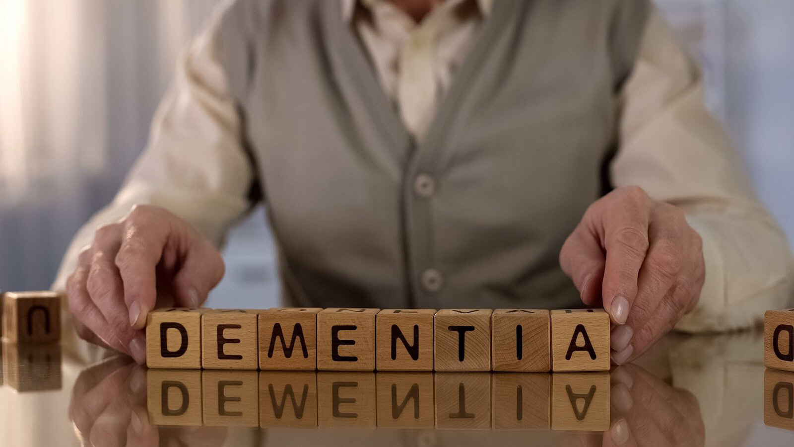 Ricerca sulla demenza: dove sarà tra dieci anni per tre esperti