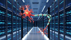 Data center biologico: neuroni umani vivi giocano a Pong e DOOM