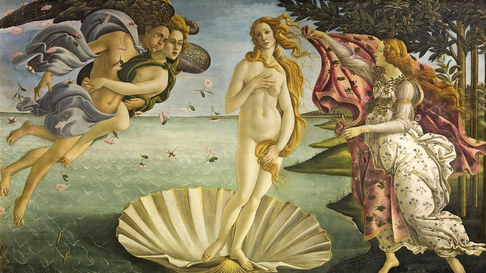 Simonetta Vespucci, possibili indizi sulla morte in Botticelli