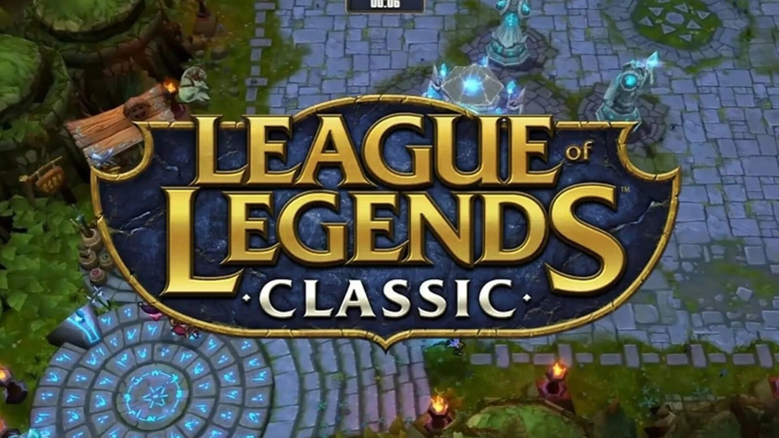 League of Legends Classic chiude nel 2027: Riot spiega perché