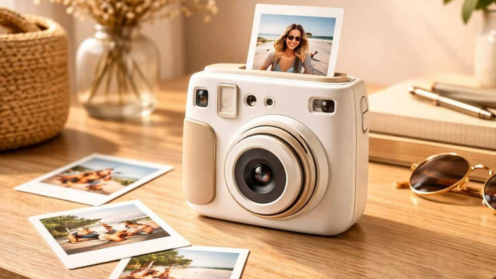 Fotocamere istantanee: Polaroid, Instax o Kodak, come scegliere