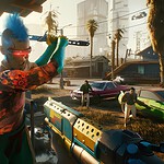 Project Hadar, CD Projekt RED avvia lo sviluppo della nuova IP