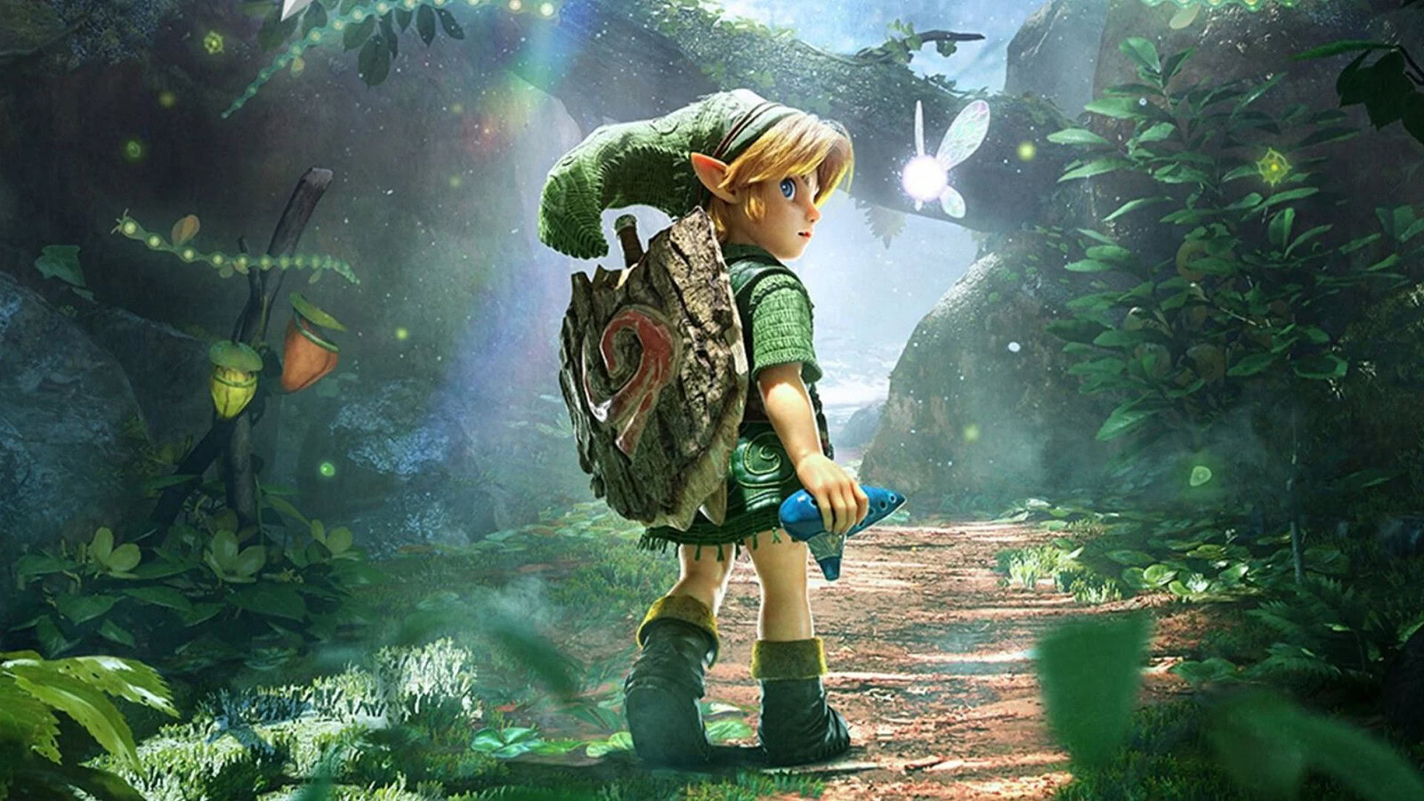 Zelda Ocarina of Time snobbato da Activision, i dati lo premiano