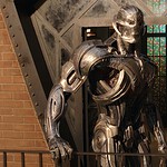 VisionQuest, James Spader sorpreso dal nuovo Ultron della serie