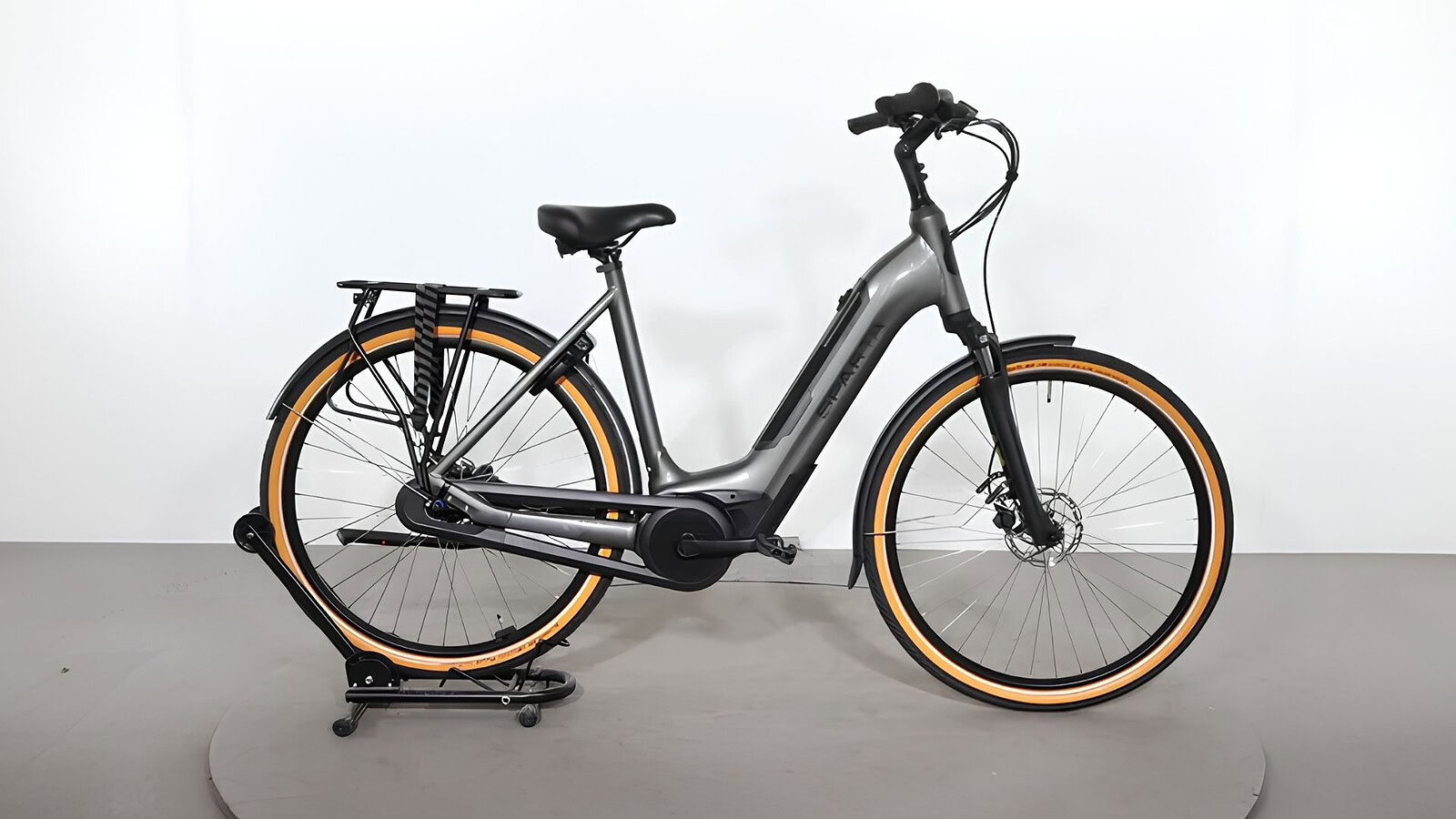 Sparta, il marchio centenario di bici passa alla cinese Tenways