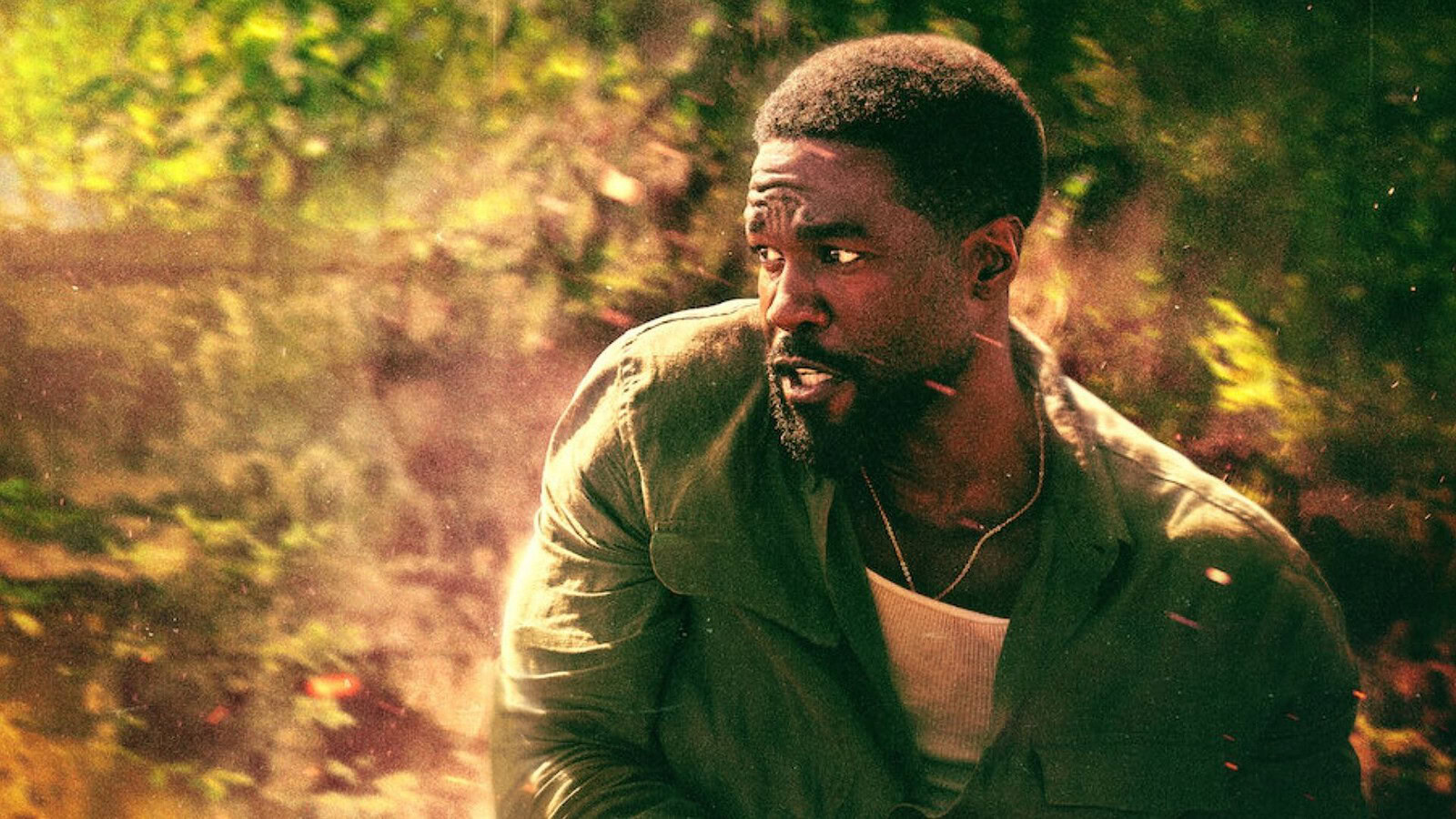 Man on Fire su Netflix: la serie porta Creasy a Rio de Janeiro