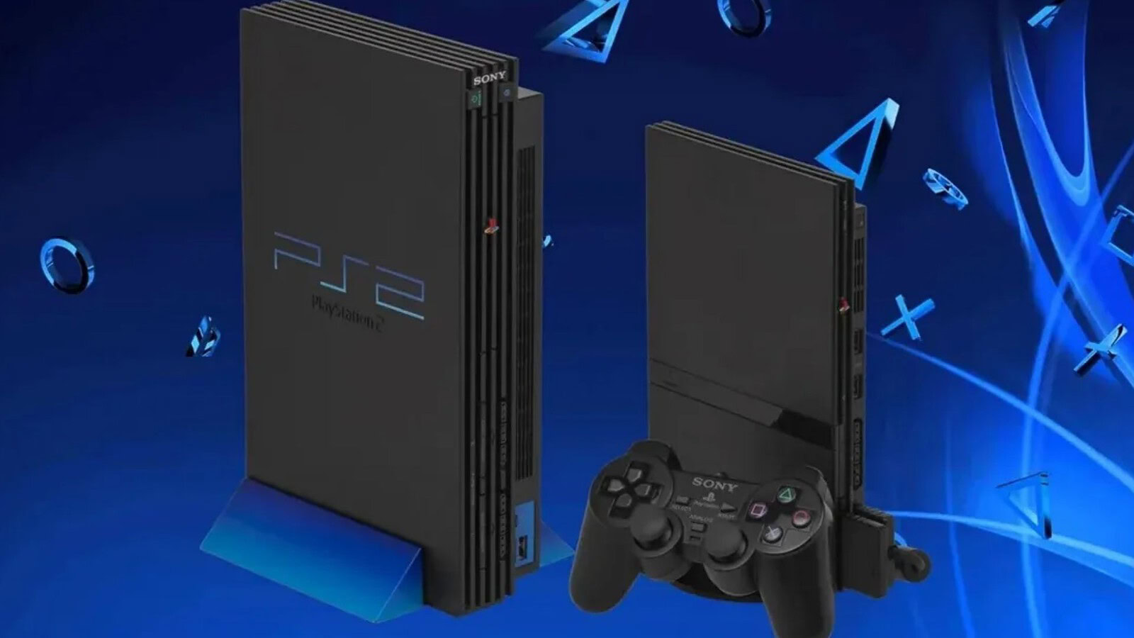 PlayStation 2: il debutto difficile prima di diventare un'icona