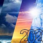 Stato del clima 2026: CO2 oltre 428 ppm, sette indicatori record