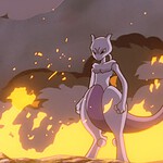 Pokémon, il prequel TV su Mewtwo saltato per il caso Porygon