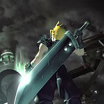 Final Fantasy VII del 1997 con i volti di Remake grazie a una mod