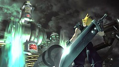 Final Fantasy VII del 1997 con i volti di Remake grazie a una mod