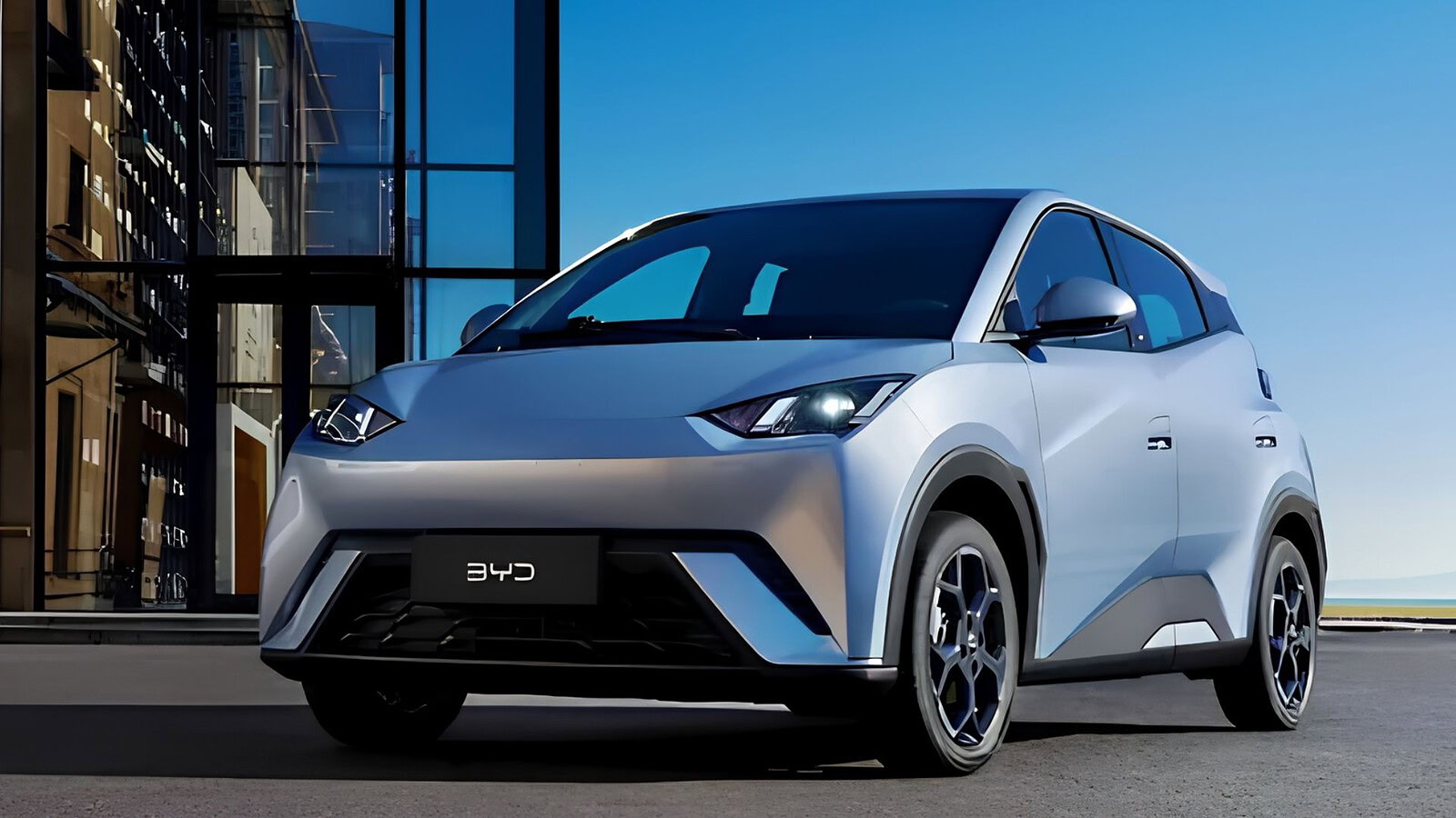 Auto ibride, la rivincita: Toyota e BYD aumentano la produzione