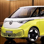 Volkswagen ID Buzz, nuova generazione su SSP e prezzo più basso