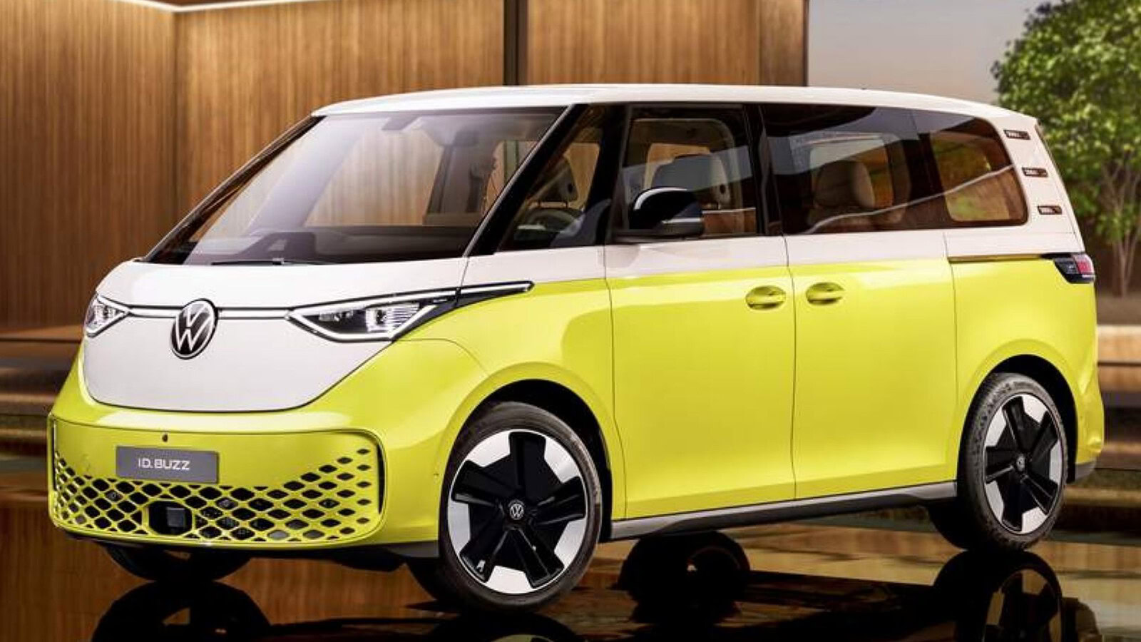 Volkswagen ID Buzz, nuova generazione su SSP e prezzo più basso