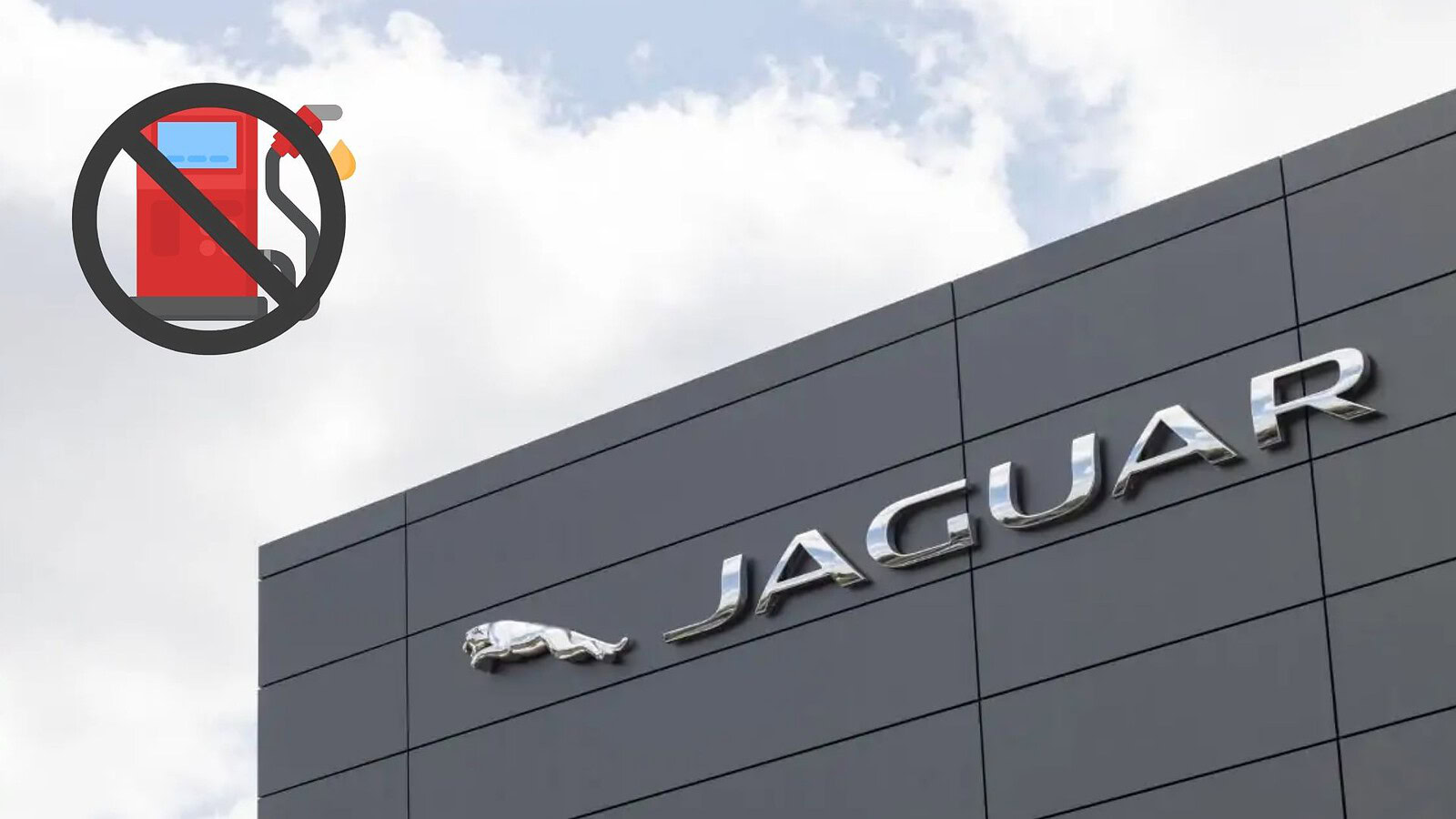 Jaguar abbandona la benzina: il CEO spiega la svolta elettrica