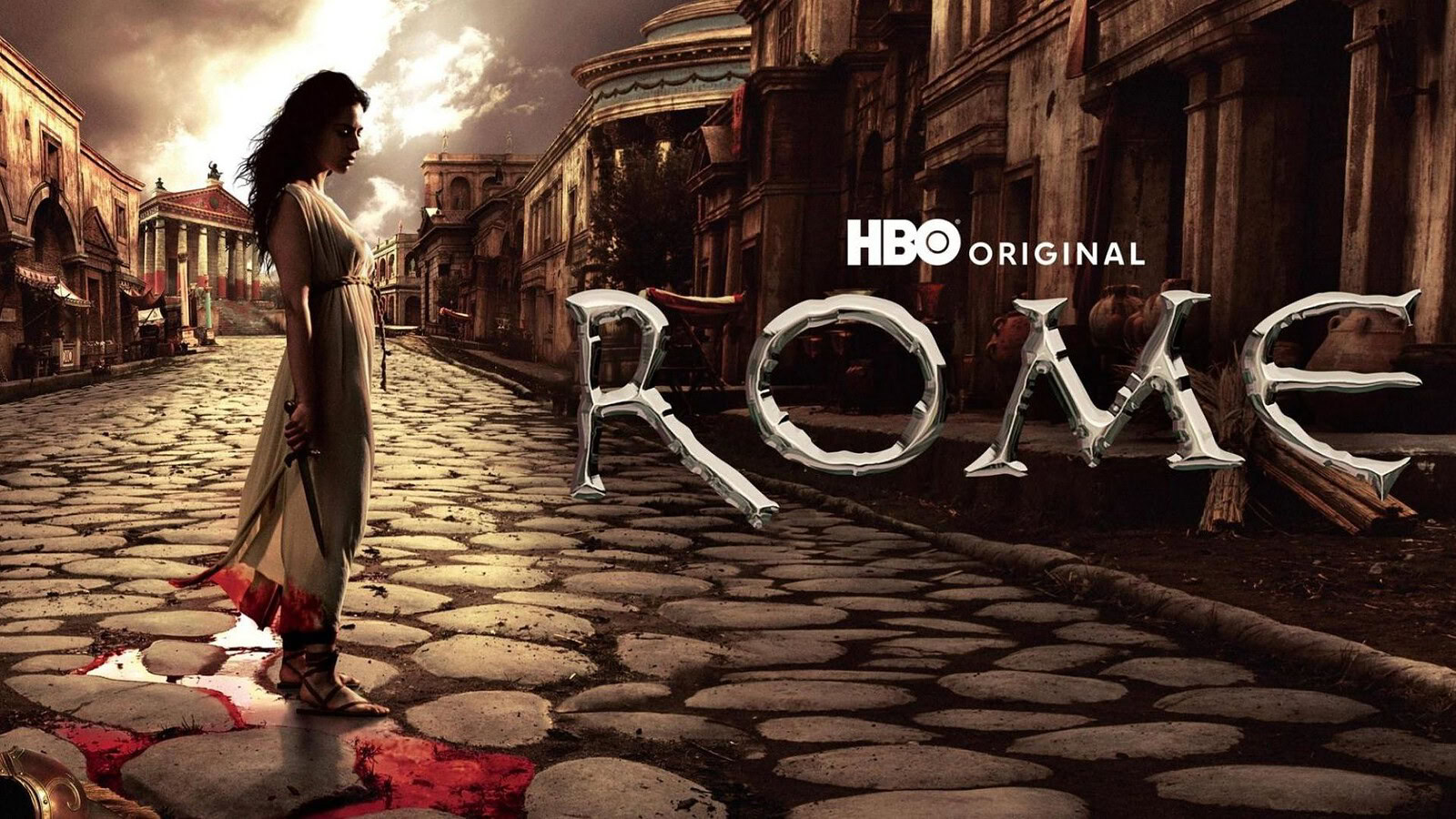HBO Max: la serie sull'antica Roma per chi ama Il Gladiatore