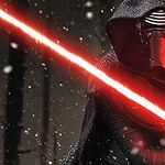 Star Wars, la spada laser nacque da una fotocamera Graflex