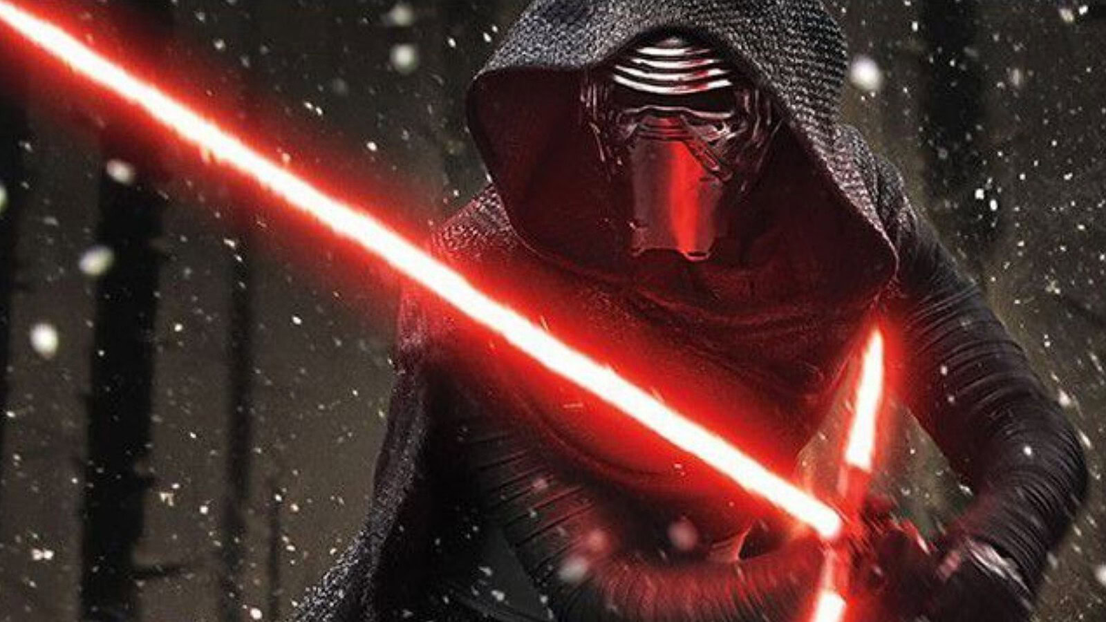 Star Wars, la spada laser nacque da una fotocamera Graflex