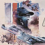 Star Wars Galactic Racer apre una nuova era dei giochi Disney