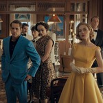 Il problema finale su Netflix: il giallo spagnolo in 4 episodi