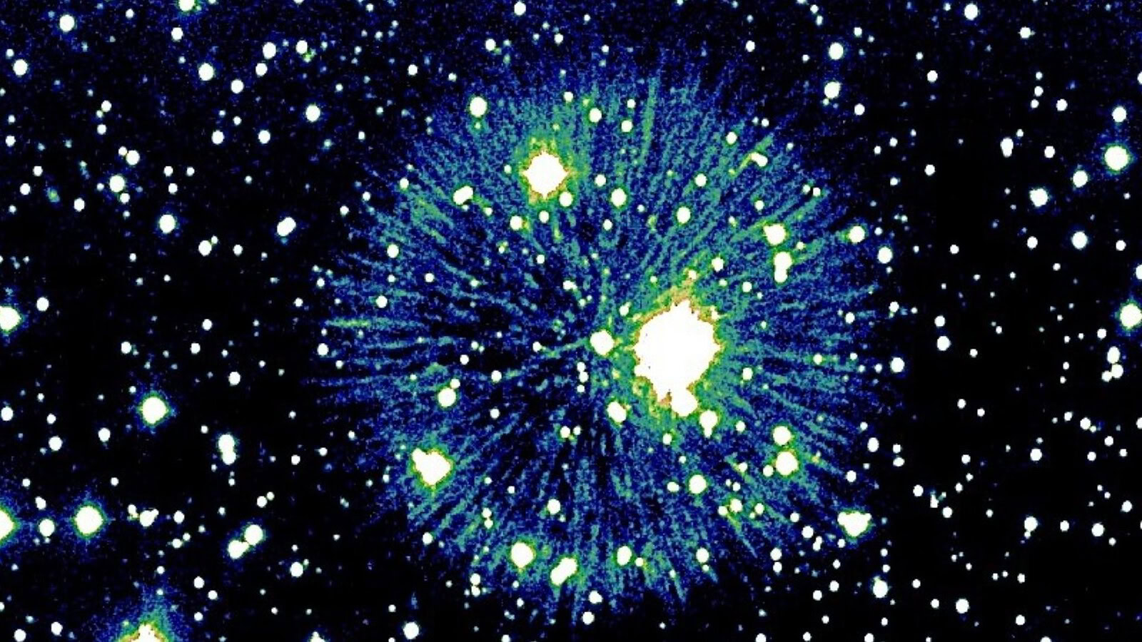 Supernova Pa 30, la stella sopravvissuta dopo quasi 850 anni