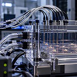 Data center con neuroni umani vivi a Singapore: sa giocare a Pong