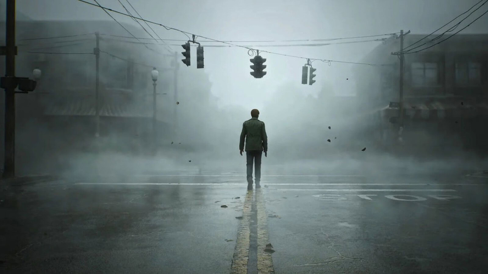 Bloober Team difende le copie fisiche: anche Silent Hill su disco