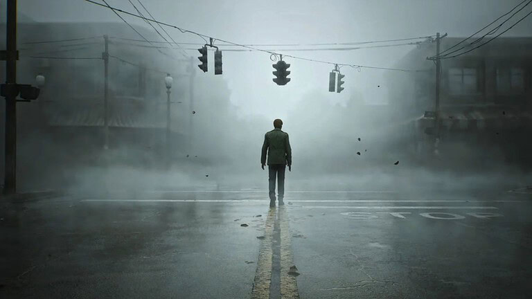 Bloober Team difende le copie fisiche: anche Silent Hill su disco