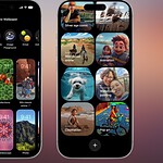 Image Playground in iOS 27: sticker e sfondi AI gratis su iPhone