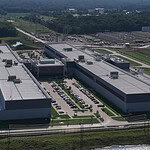 Meta Prometheus: il supercluster da un milione di GPU in Ohio