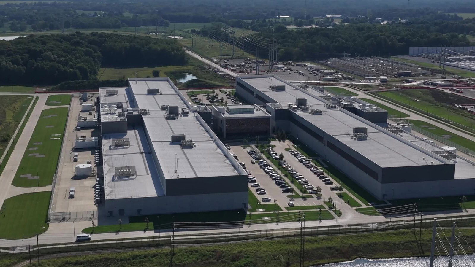 Meta Prometheus: il supercluster da un milione di GPU in Ohio