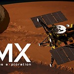 MMX, la missione JAXA per riportare a Terra campioni di Phobos