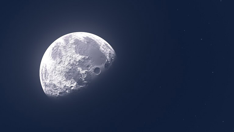 Luna, oltre 10.000 faglie giovani: un rischio per le future basi