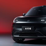 Leapmotor A10s: SUV sportivo con LiDAR da 12.000 euro in Cina