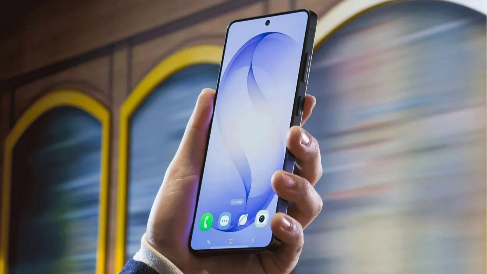 Samsung Galaxy, la funzione poco nota che protegge foto e chat