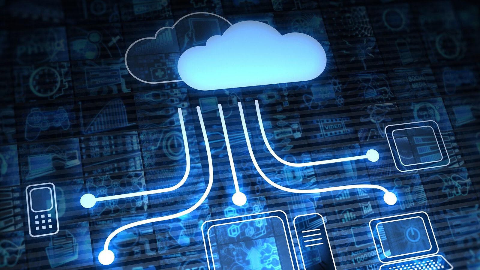 Microsoft Sovereign Cloud: nuovo pannello e accessi sorvegliati