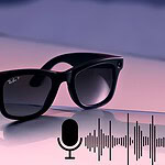 Ray-Ban Meta, audio registrati senza permesso: Meta parla di bug