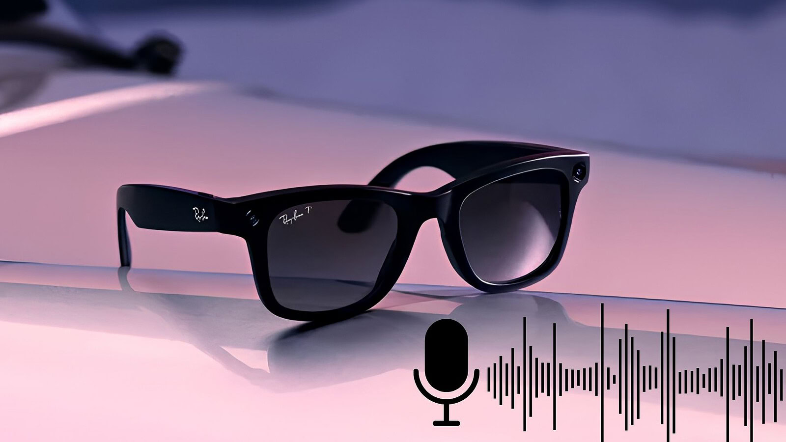 Ray-Ban Meta, audio registrati senza permesso: Meta parla di bug