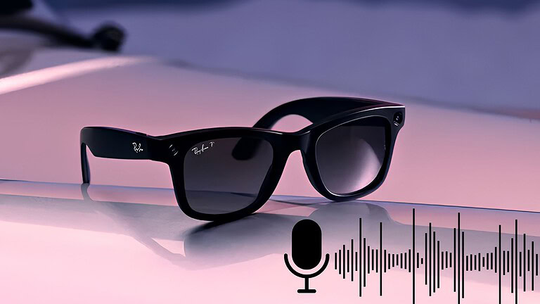 Ray-Ban Meta, audio registrati senza permesso: Meta parla di bug