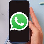 WhatsApp su iPhone prepara il browser interno per tutti i link